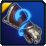 enigmatic gloves icon