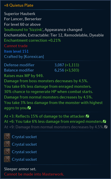 screenshoot of an item tooltip