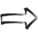 right arrow icon